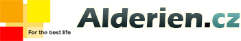 Alderien.cz