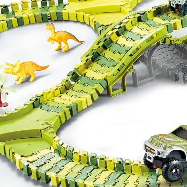 pol_pl_Tor wyscigowy park dinozaurow zestaw 240 elementow zabawka dla dzieci 33035_10