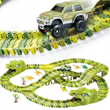 pol_pl_Tor wyscigowy park dinozaurow zestaw 240 elementow zabawka dla dzieci 33035_4