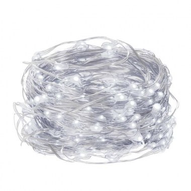 pol_pl_Lampki choinkowe 100 LED zewnetrzne 28346_1