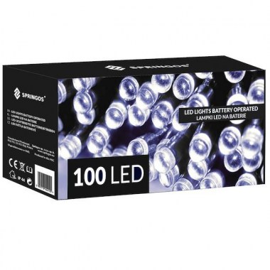pol_pl_Lampki choinkowe 100 Led na baterie bialy zimny z pilotem 32876_10