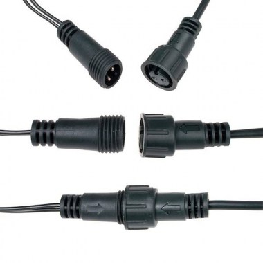 pol_pl_Lampki choinkowe 300 Led bialy zimny 18m oswietlenie swiateczne IP44 31745_5