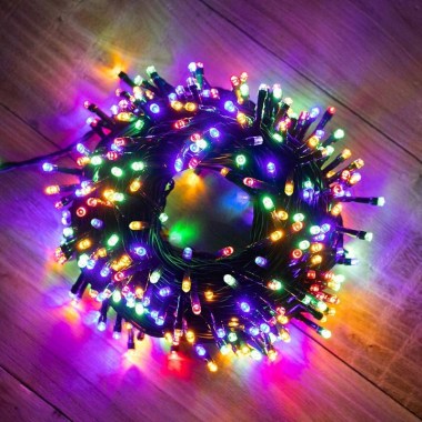 LAMPKI-CHOINKOWE-300-LED-ZEWNETRZNE-GRUBE-FLASH-Kolor-lampek-wielokolorowy1