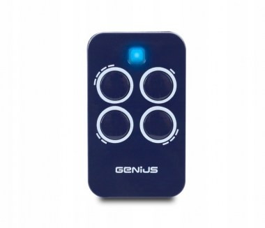 Pilot-Genius-ECHO-TX4-4-kanalowy-RC-433-9-MHz-FW7